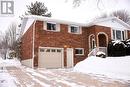 1225 Drummond, Sudbury, ON  - Outdoor 