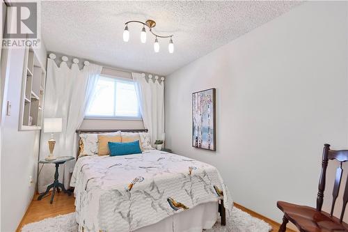 1225 Drummond, Sudbury, ON - Indoor Photo Showing Bedroom