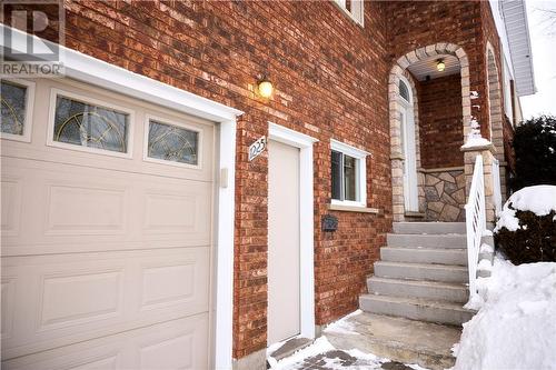 1225 Drummond, Sudbury, ON - Outdoor With Exterior