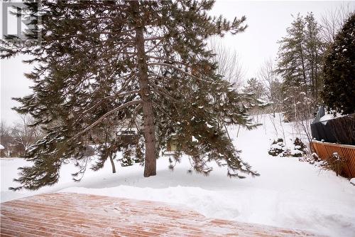 1225 Drummond, Sudbury, ON - Outdoor With View