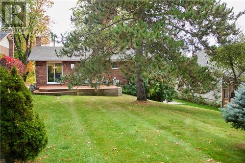 1225 Drummond, Sudbury, ON - Outdoor