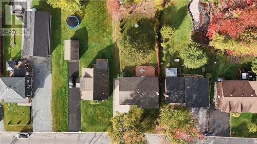 1225 Drummond, Sudbury, ON - Outdoor