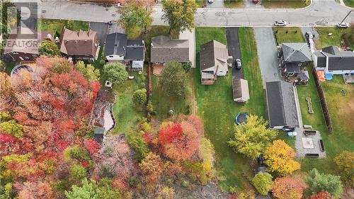 1225 Drummond, Sudbury, ON - Outdoor With View