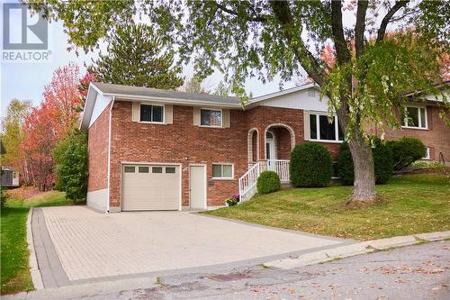 1225 Drummond, Sudbury, ON - Outdoor With Facade
