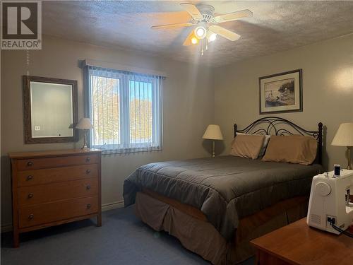 162 15Th Sideroad E, Tehkummah, Manitoulin Island, ON - Indoor Photo Showing Bedroom