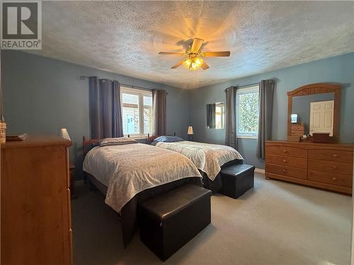 162 15Th Sideroad E, Tehkummah, Manitoulin Island, ON - Indoor Photo Showing Bedroom