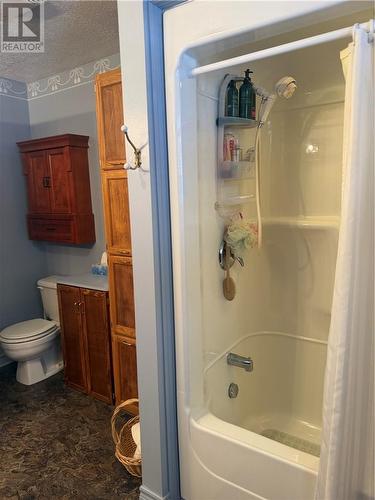 162 15Th Sideroad E, Tehkummah, Manitoulin Island, ON - Indoor Photo Showing Bathroom