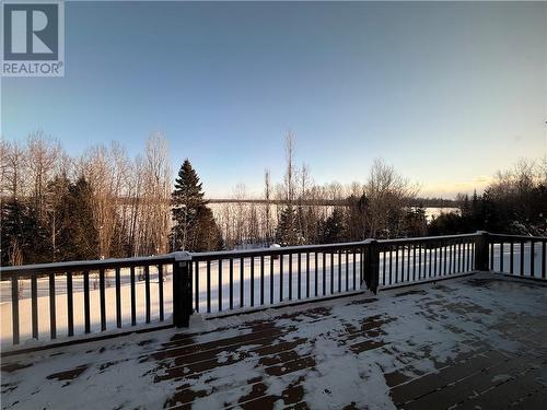 162 15Th Sideroad E, Tehkummah, Manitoulin Island, ON - Outdoor