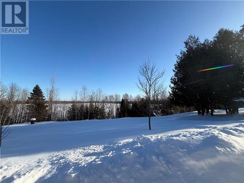 162 15Th Sideroad E, Tehkummah, Manitoulin Island, ON - Outdoor With View