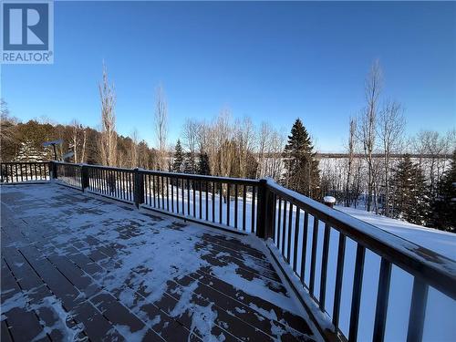 162 15Th Sideroad E, Tehkummah, Manitoulin Island, ON - Outdoor