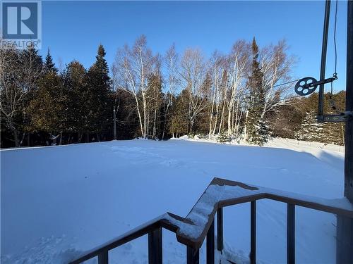 162 15Th Sideroad E, Tehkummah, Manitoulin Island, ON - Outdoor