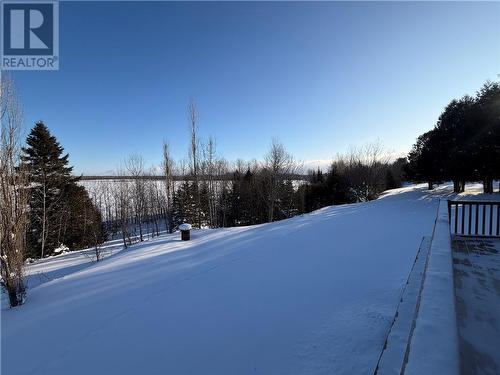 162 15Th Sideroad E, Tehkummah, Manitoulin Island, ON - Outdoor