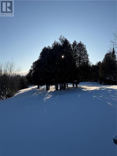 162 15Th Sideroad E, Tehkummah, Manitoulin Island, ON - Outdoor With View