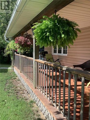 162 15Th Sideroad E, Tehkummah, Manitoulin Island, ON - Outdoor With Deck Patio Veranda With Exterior