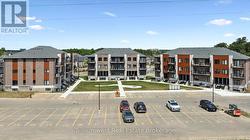 34 - 10 SOUTH CREEK DRIVE  Kitchener, ON N2R 1N3