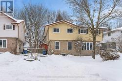 324 COLE ROAD  Guelph (Kortright West), ON N1G 3J2