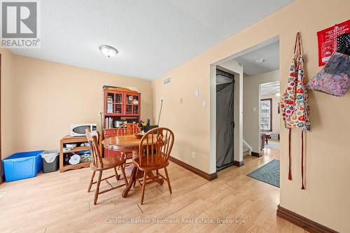 324 Cole Road, Guelph (Kortright West), ON - Indoor