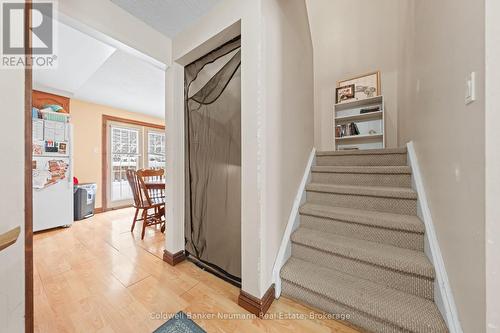 324 Cole Road, Guelph (Kortright West), ON - Indoor Photo Showing Other Room
