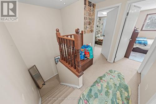 324 Cole Road, Guelph (Kortright West), ON - Indoor Photo Showing Other Room