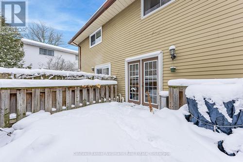 324 Cole Road, Guelph (Kortright West), ON - Outdoor
