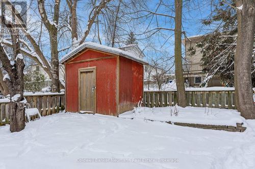 324 Cole Road, Guelph (Kortright West), ON - Outdoor