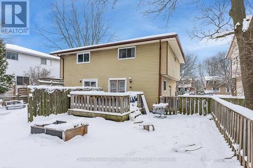 324 Cole Road, Guelph (Kortright West), ON - Outdoor With Exterior