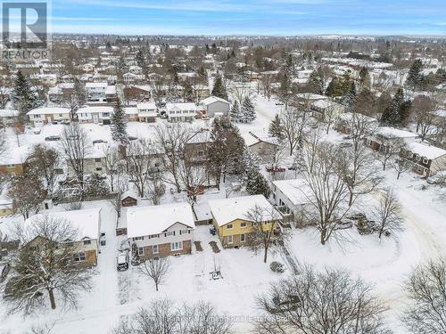 324 Cole Road, Guelph (Kortright West), ON - Outdoor With View