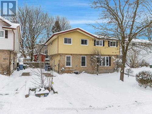 324 Cole Road, Guelph (Kortright West), ON - Outdoor