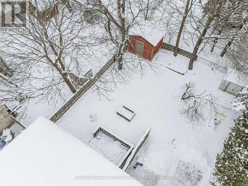 324 Cole Road, Guelph (Kortright West), ON - Outdoor