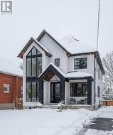 126 OXFORD STREET  Guelph (Downtown), ON N1H 2M7