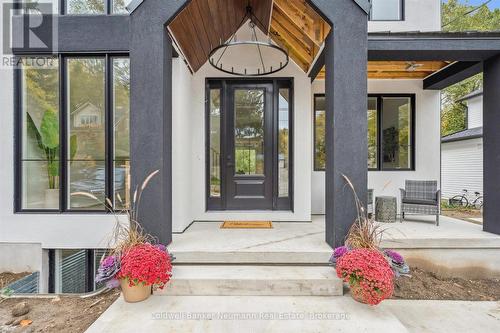 126 Oxford Street, Guelph (Downtown), ON - Outdoor