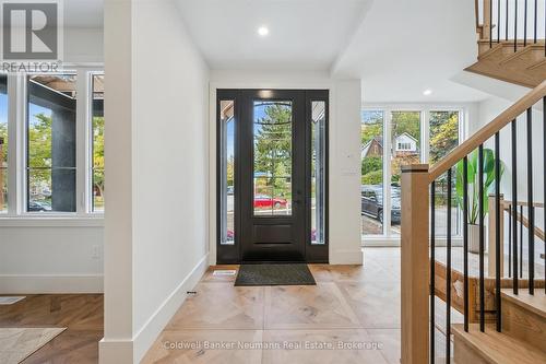 126 Oxford Street, Guelph (Downtown), ON - Indoor Photo Showing Other Room