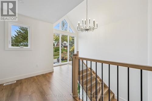 126 Oxford Street, Guelph (Downtown), ON - Indoor Photo Showing Other Room