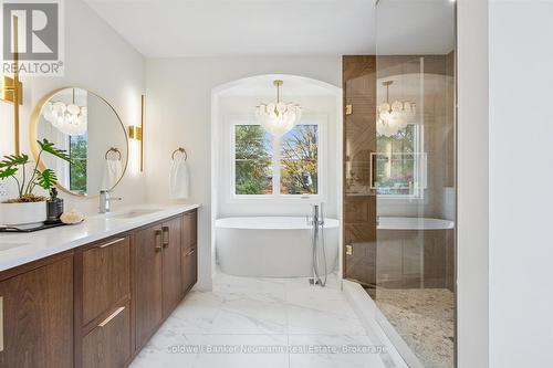 126 Oxford Street, Guelph (Downtown), ON - Indoor Photo Showing Bathroom