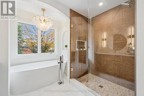 126 Oxford Street, Guelph (Downtown), ON - Indoor Photo Showing Bathroom