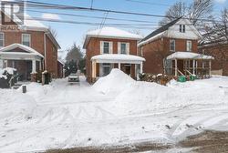 507 STEWART STREET  Peterborough (Town Ward 3), ON K9H 4B7