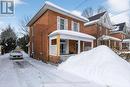 507 Stewart Street, Peterborough (Town Ward 3), ON  - Outdoor 