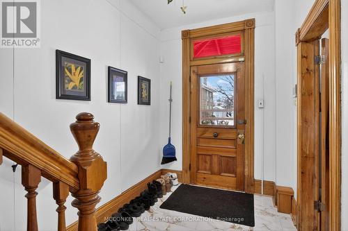 507 Stewart Street, Peterborough (Town Ward 3), ON - Indoor Photo Showing Other Room