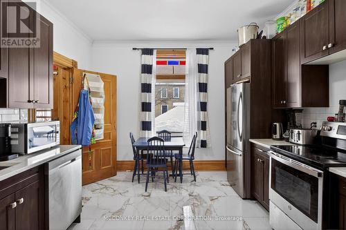 507 STEWART STREET  Peterborough (Town Ward 3), ON K9H 4B7