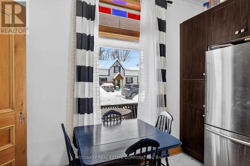 507 Stewart Street, Peterborough (Town Ward 3), ON - Indoor Photo Showing Dining Room