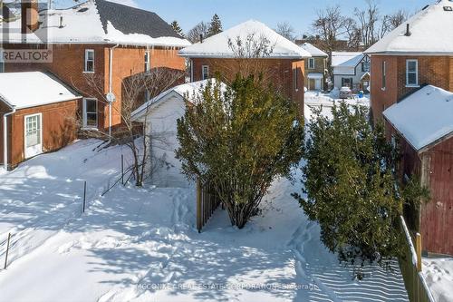 507 Stewart Street, Peterborough (Town Ward 3), ON - Outdoor