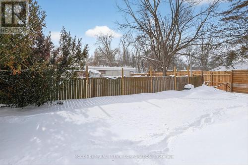 507 Stewart Street, Peterborough (Town Ward 3), ON - Outdoor