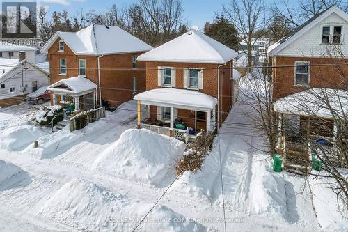 507 Stewart Street, Peterborough (Town Ward 3), ON - Outdoor