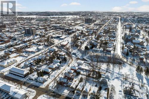 507 Stewart Street, Peterborough (Town Ward 3), ON - Outdoor With View