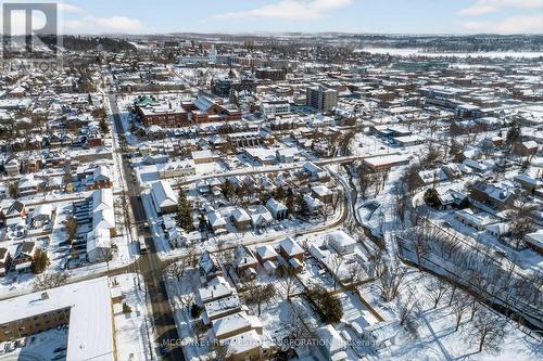 507 Stewart Street, Peterborough (Town Ward 3), ON - Outdoor With View