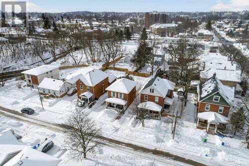 507 Stewart Street, Peterborough (Town Ward 3), ON - Outdoor