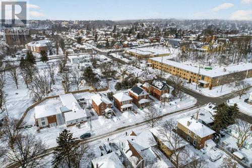 Jackson's Park Nearby - 507 Stewart Street, Peterborough (Town Ward 3), ON - Outdoor With View