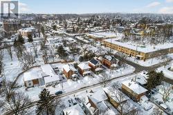 Jackson's Park Nearby - 