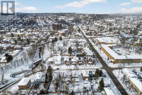 PRHC short drive West - 507 Stewart Street, Peterborough (Town Ward 3), ON - Outdoor With View