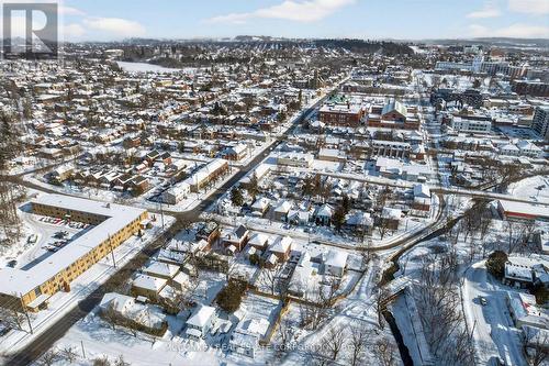 Downtown A Sort Stroll SE - 507 Stewart Street, Peterborough (Town Ward 3), ON - Outdoor With View